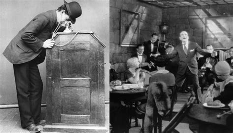 Amazing images from the early days of cinema