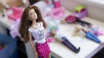 Tiny Shoulders Rethinking Barbie Movie Review Common Sense Media