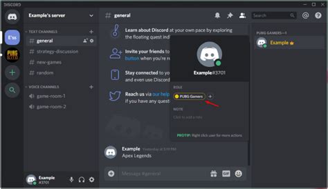 Allow anyone to @mention this role allows any user to mention every member of a role at once, similar to how an @everyone ping functions. How to Create and Assign Roles in Discord Server - iTechCliq