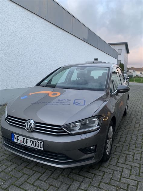 Eines massnahmenbündels zur stärkung und. Zukünftige Fahrzeugtechnologien im Open Region Lab (ZuFOR ...