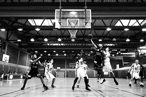 Basketball Skills Training 7 Exercises To Improve Jump And Agility