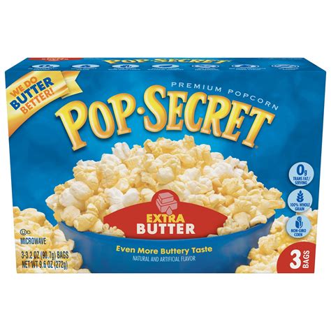 69 Act 2 Extra Butter Popcorn Pictures