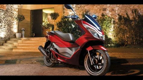 Checkout may promo & loan simulation in your city and compare the pcx160 2021 with nmax, adv 150 and other. Honda PCX 150 Scooter | Launch in India | Technical Bikers ...