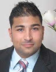 A anorexic teen male who is knows very little but is helpful in times of need. Aneel Belani, DDS - Doctors Choice Awards in Dentistry