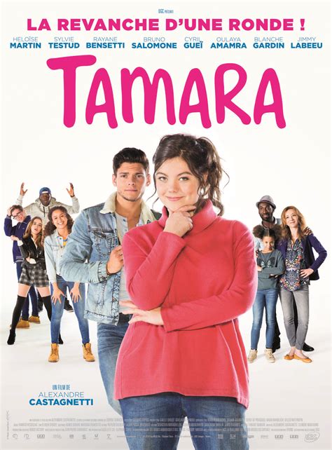 Tamara Film 2015 Allociné