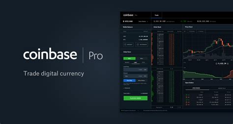 Easily deposit funds via coinbase, bank transfer, wire transfer, or cryptocurrency wallet. Coinbase Pro | Digital Asset Exchange