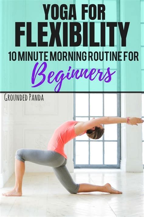 10 minute morning yoga flexibility. This quick 10 minute beginner yoga sequence for ...