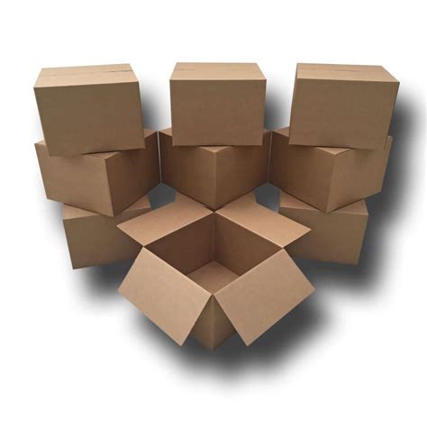 10 Extra Large Moving Boxes Boxesstore