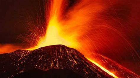 Volcanes De Las Islas Galápagos Una Guía Completa Para Los Visitantes