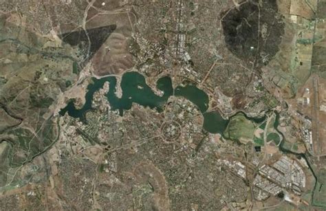🗺️ google™ map of the world, satellite view. Google Maps Satellitenbilder Anzeigen - Was Sie auf Google ...
