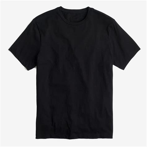 18 Best Black T Shirts For Men 2019