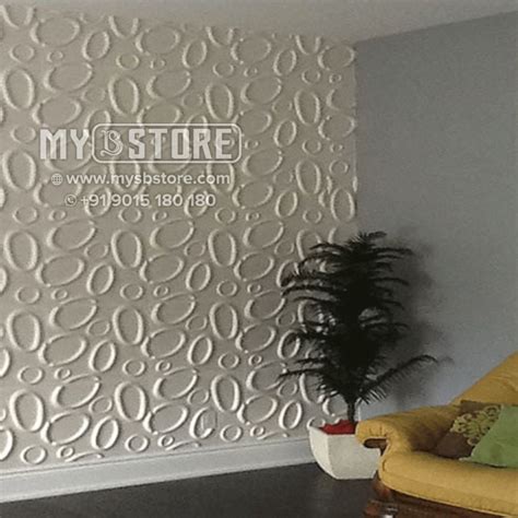 3d Decorative Wall Panel