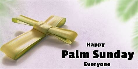Happy Palm Sunday Wallpaper Happy Palm Sunday Sunday Images Palm Sunday