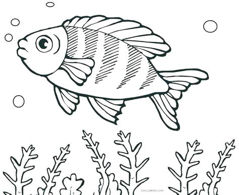 Click a picture to begin coloring. Small Fish Coloring Pages at GetColorings.com | Free printable colorings pages to print and color