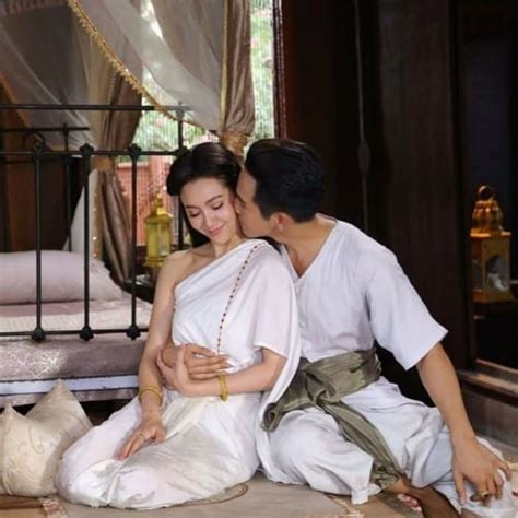You are my destiny new thai lakorn 2017 part3. 4 Reasons to check out the Lakorn Bpoop Phaeh Saniwaat ...