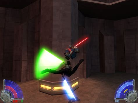 Star Wars™ Jedi Knight Jedi Academy™ For Pc Origin