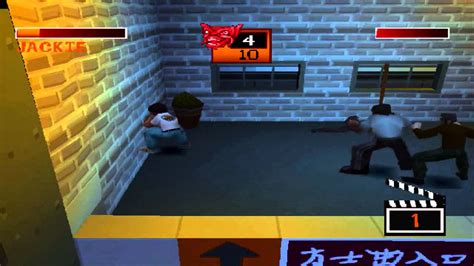 Maybe you would like to learn more about one of these? Jackie Chan: Stuntmaster Game Review (PS1) - YouTube
