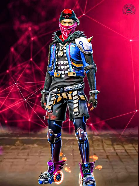 Free fire 🔥 image | Photo poses for boy, Cute black wallpaper, Boy poses