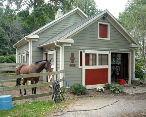 We will provide drawings with footing placement. Horse Barn Home Design Ideas, Pictures, Remodel and Decor