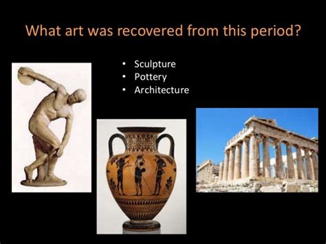 Ancient Greek Art
