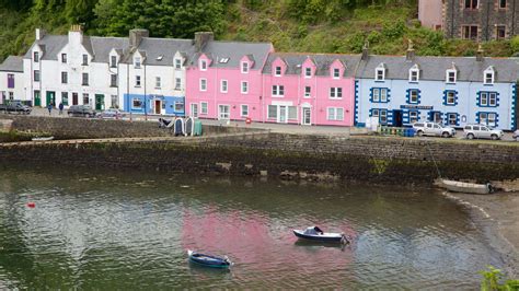 Portree Gb Holiday Accommodation Holiday Houses And More Stayz