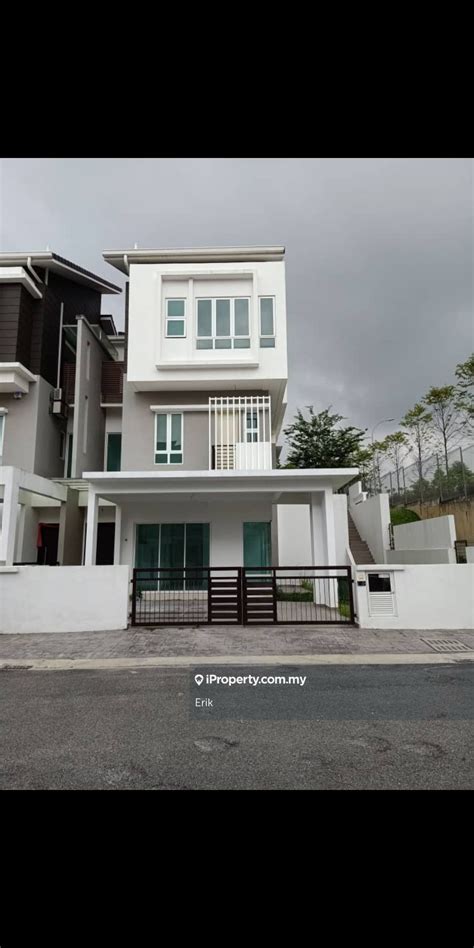 Tiara south, semenyih jalan tiara south 6, семених, малайзия, 43500. Tiara South , Semenyih Intermediate 3-sty Terrace/Link ...