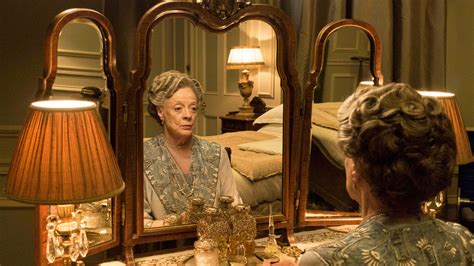 Photos Downton Abbey Season 6 First Look At Season 6 Cast Picture And More