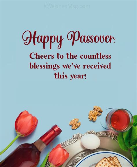 How To Wish Someone A Happy Passover Passover Wishes Happy Holidays