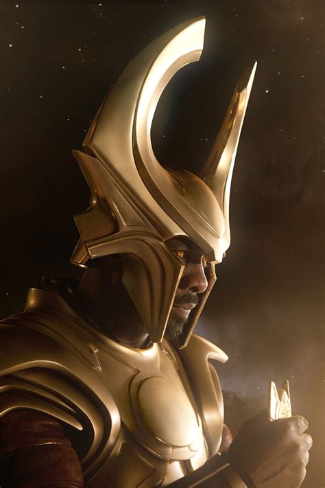 Heimdall El Gran Guardián Nordico Taringa