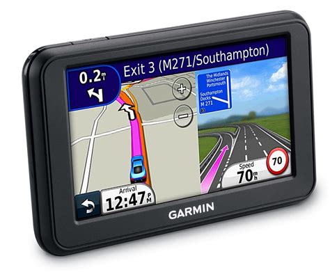 Become a part of the mnm forums today!. Garmin Nuvi 50LM GPS SATNAV 5" LCD UK & Full Europe FREE ...