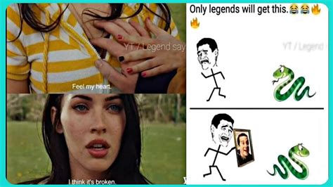 Legendary Memes With Deep Meaning 30 Only Pro Legend Can Find Out Funny Funny Memes