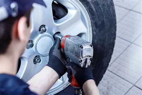 How Long Does It Take To Change Tires Top Grade Tire