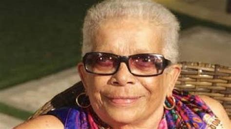 Nicole Magloire Fighter Against Duvalier Regime Has Died