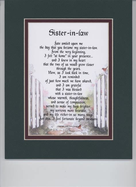 Old, young, short, tall, energetic, couch potatoes, vegetarian, meat eaters. 5 Meaningful Gift Ideas for Sister in Law for Under $50 ...