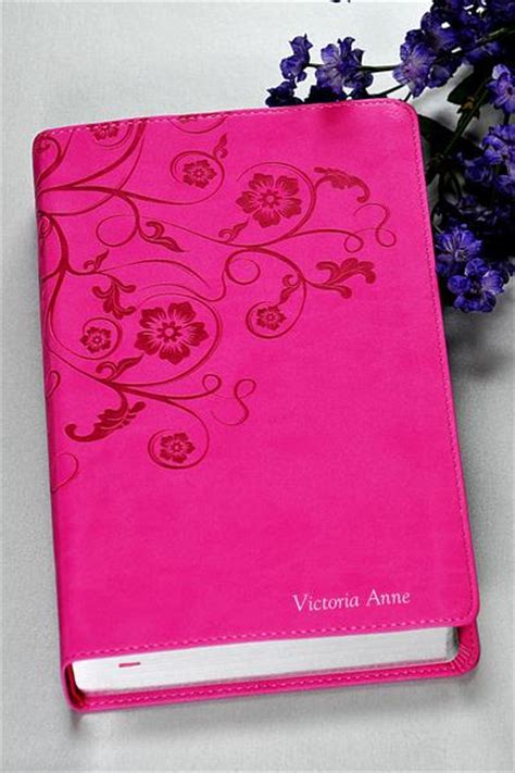 15 amazing women in the bible to learn from and admire. NIV Womens Devotional Bible Pink Floral - Celebrate Faith
