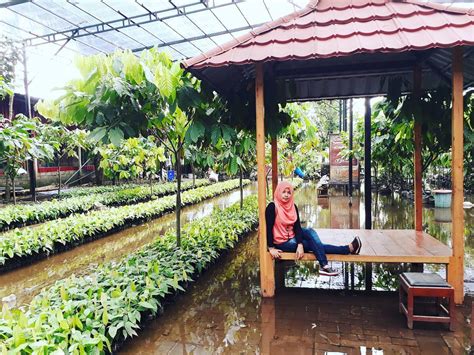 Lewat kebun stroberi ciwidey kamu bisa mendapatkan momen liburan tak terlupakan. Wisata Kampung Coklat Kediri - Tempat Wisata Indonesia