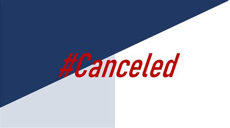 Cancel culture serves mostly to gesture away from what actually happened in a given scenario — usually a normal, benign or unexceptional event that cancel culture comes for dr. 'Cancel culture' is a problem, here's why it needs to stop ...