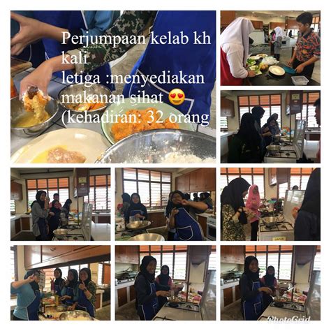 Kemahiran hidup bersepadu tingkatan 2. Kemahiran hidup bersepadu
