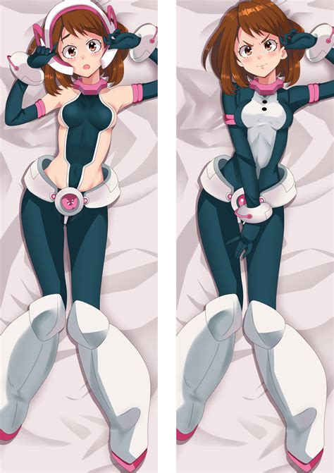 My Hero Academia Anime Body Pillow Covers