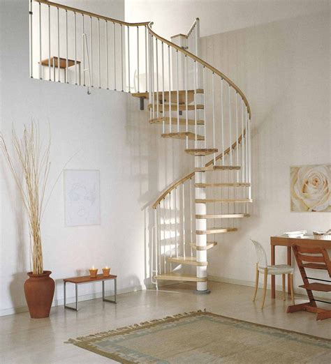 Need more? Loft Spiral Staircase Ideas DIY Spiral Staircase Plans Aesthetic Spiral Staircase ...