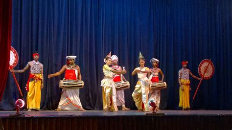 Kandyan Dance Sri Lankan Traditional Dance Beyond Chasing Dreams