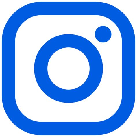 New Logo Social Square Icon Instagram Media Network Icon