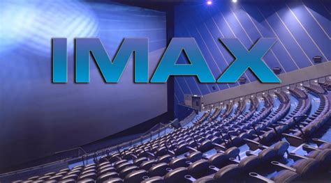 Dolby Imax Announce Expansions As Global Box Office Grows
