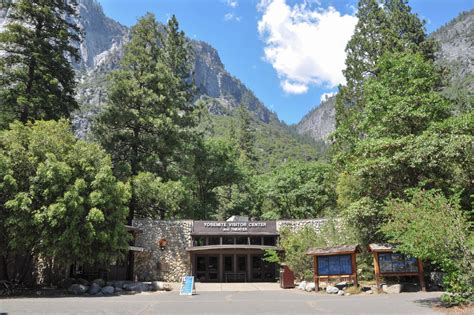 Check spelling or type a new query. Yosemite Valley Visitor Center, Yosemite National Park ...