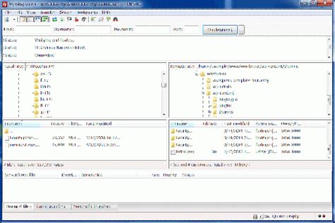Fast downloads of the latest free software! SCARICARE UN SITO CON FILEZILLA