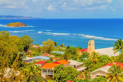 Martinique, island and overseas territorial collectivity of france, in the eastern caribbean sea. Discover Martinique, the 'flower island' of the Caribbean ...