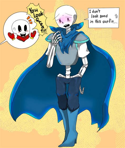 Utpapyrus And Swappapyrus By Azumaztale On Deviantart