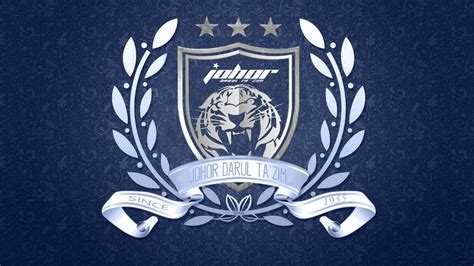 Johor darul takzim vs penang fc live. Johor Darul Takzim JDT logo wallpaper 06 by TheSYFFL on ...