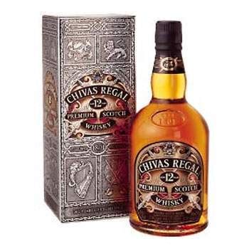 It was founded in 1786, with its home being in the strathisla distillery at keith, moray in speyside, scotland, and is the oldest continuously operating highland distillery. Chivas Regal - EcuRed