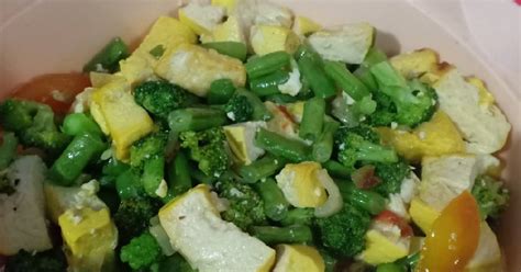 Maybe you would like to learn more about one of these? Resep Tumis Simple Tahu Brokoli Buncis oleh AFadilha - Cookpad